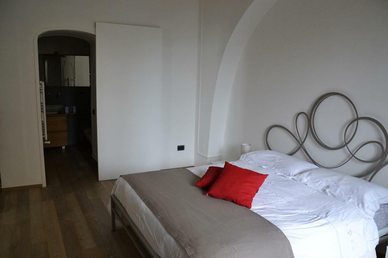 Ferienwohnung Casa Del Cedro Neapel Exterior foto