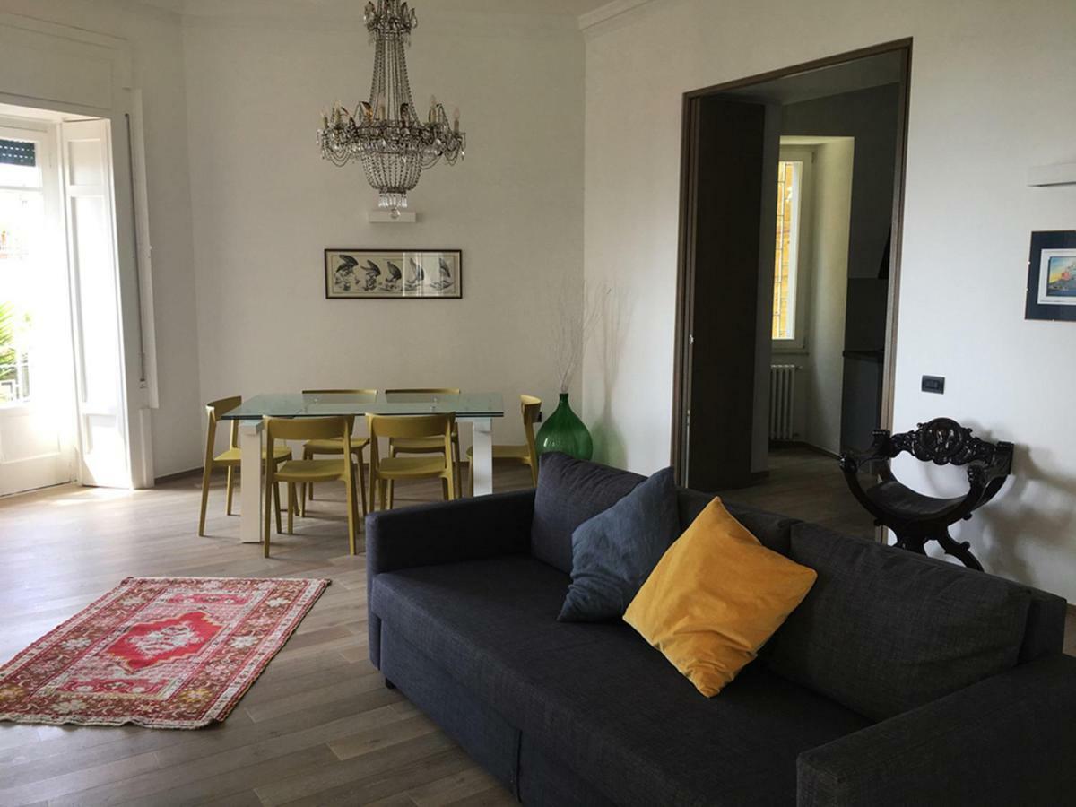 Ferienwohnung Casa Del Cedro Neapel Exterior foto